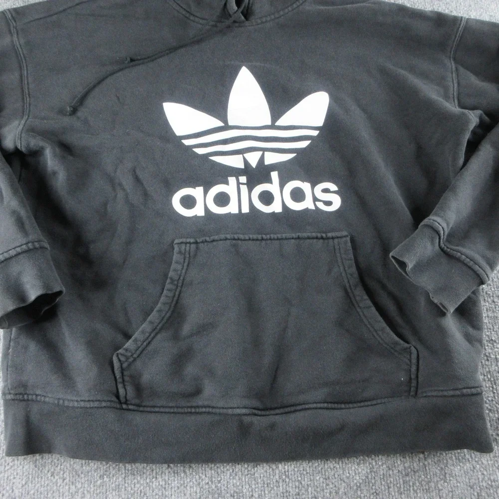 adidas hoodie mens